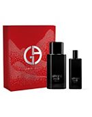 Giorgio Armani Code Homme Eau De Toilette 50ml Gift Set Boots