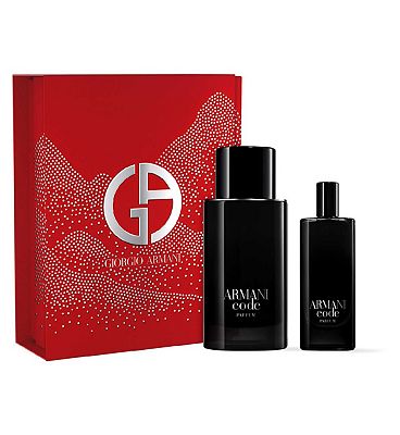 Giorgio Armani Code Homme Eau de Parfum Gift Set