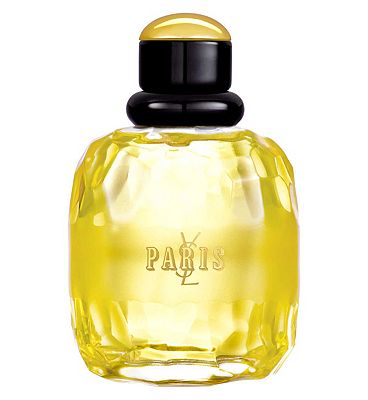 YSL paris eau de parfum 125ml