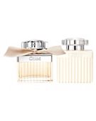 Chloe eau de parfum boots on sale