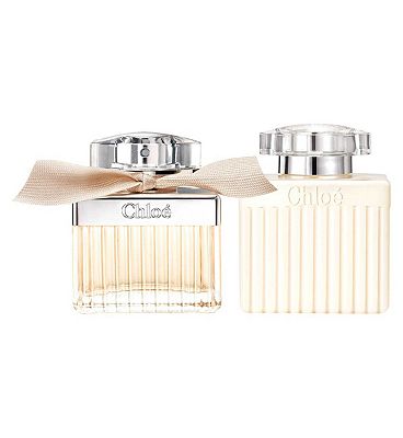 Chlo Eau de Parfum Giftset 50ml