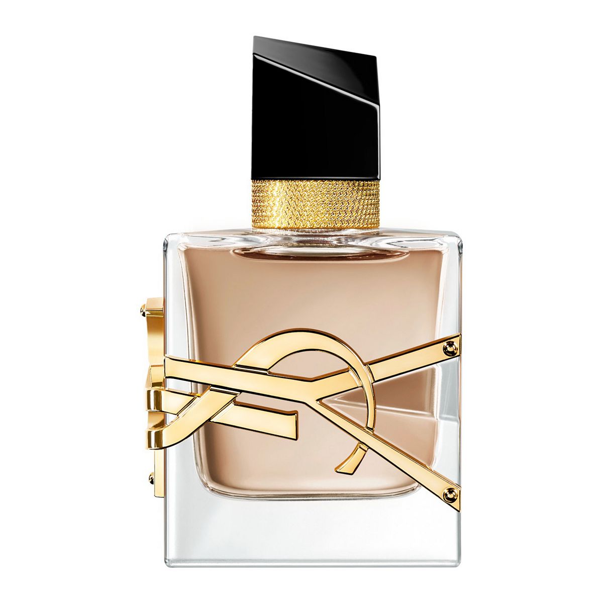 Yves Saint Laurent Ysl Libre Flowers & Flames Eau De Parfum, Floral Fragrance For Her With Lily And Vanilla 30ml