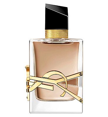 YSL Libre Flowers & Flames 50ml