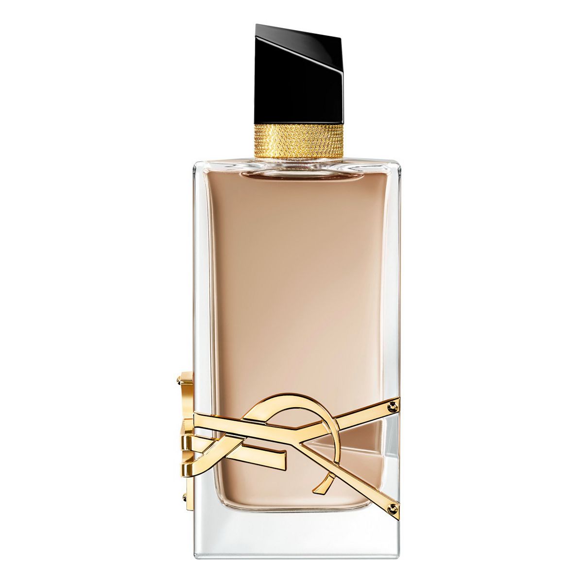 Yves Saint Laurent Ysl Libre Flowers & Flames Eau De Parfum, Floral Fragrance For Her With Lily And Vanilla 90ml