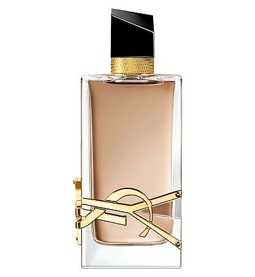 YSL Libre Flowers & Flames 90ml