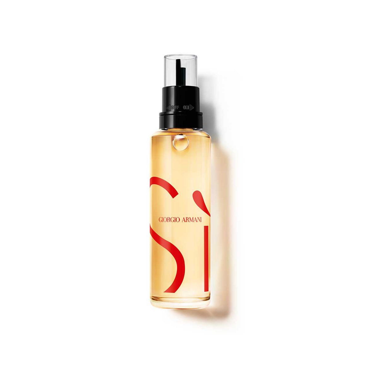 Giorgio Armani Si Passione Intense Eau De Parfum Refill 100Ml