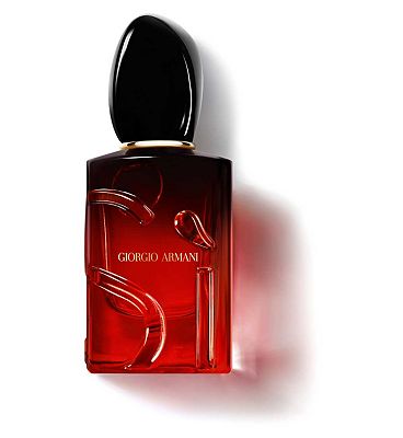 Giorgio Armani Si Passione Intense Eau de Parfum 50ml