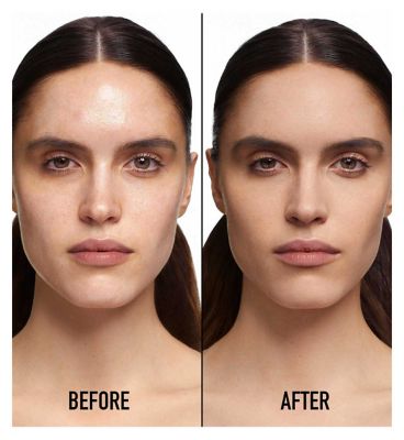 DIOR Forever Skin Perfect Foundation Stick (3)