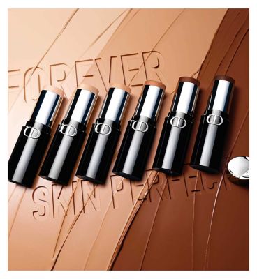 DIOR Forever Skin Perfect Foundation Stick (5)
