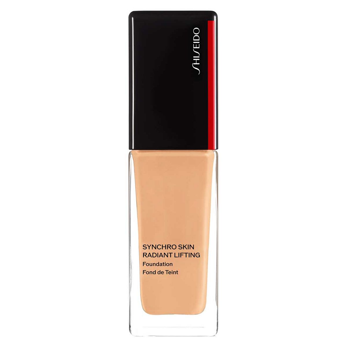 Shiseido Synchro Skin Radiant Lifting Foundation 30Ml - 240