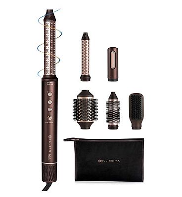 Bellissima Italia Prodigy Air Styler