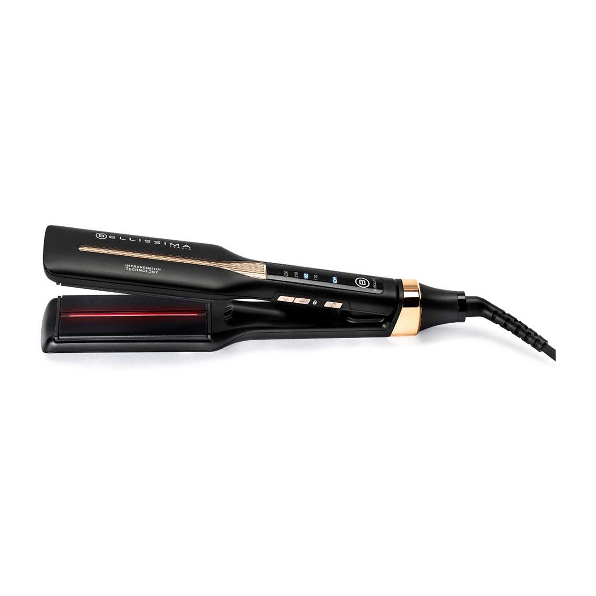 Bellissima Italia Absolute Professional 4XL Hair Straightener