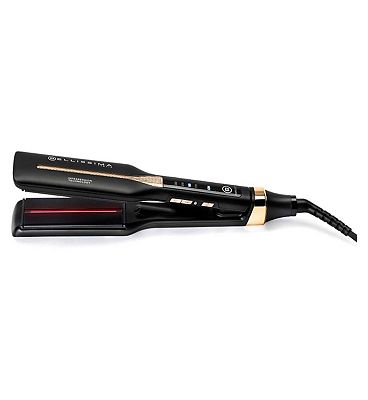 Bellissima Italia Absolute Professional 4XL Hair Straightener