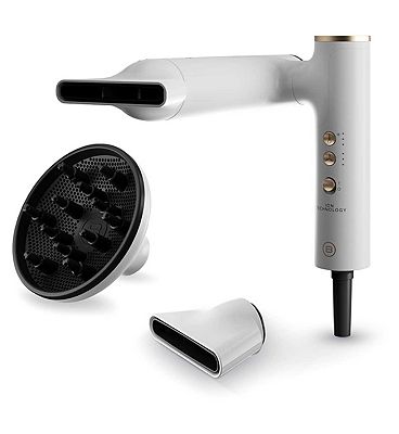 Bellissima Italia Gemini Hairdryer