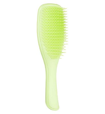 Tangle Teezer The Ultimate Detangler Plant Cool Matcha Fine Hair