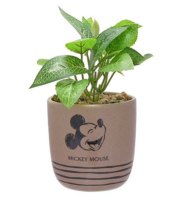 Disney Mickey Planter