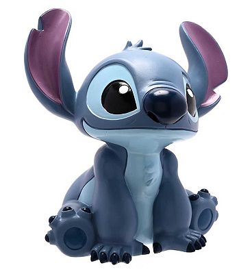 Disney Icon Stitch Money Bank