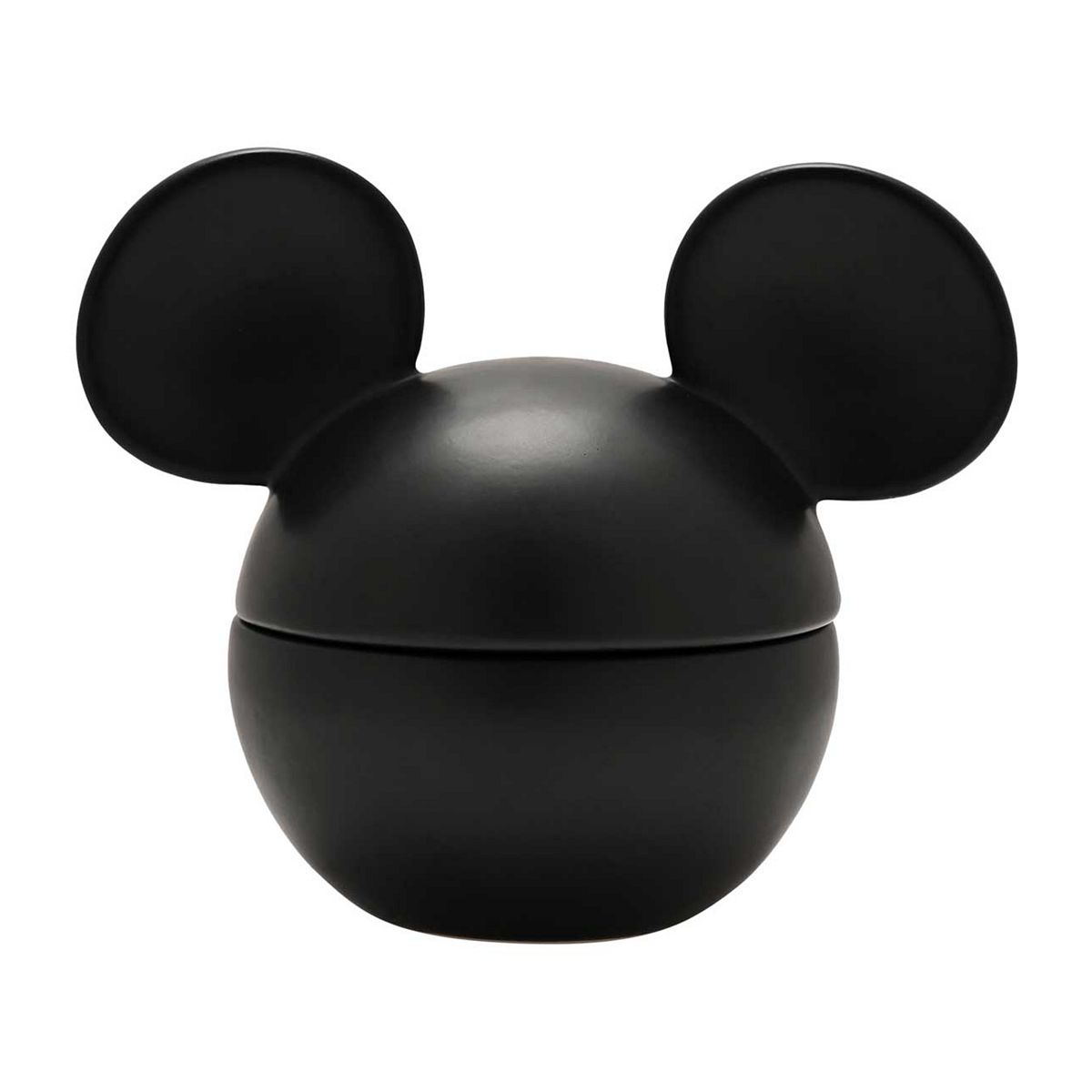 Disney Mickey Head Trinket Pot