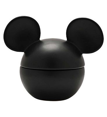 Disney Mickey Head Trinket Pot