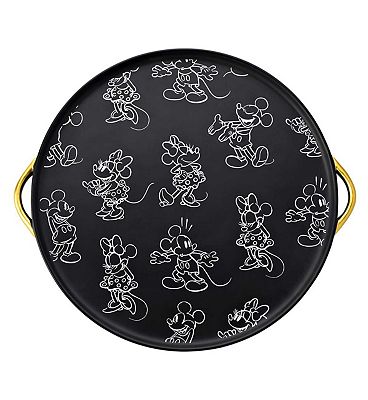 Disney Mickey Tray