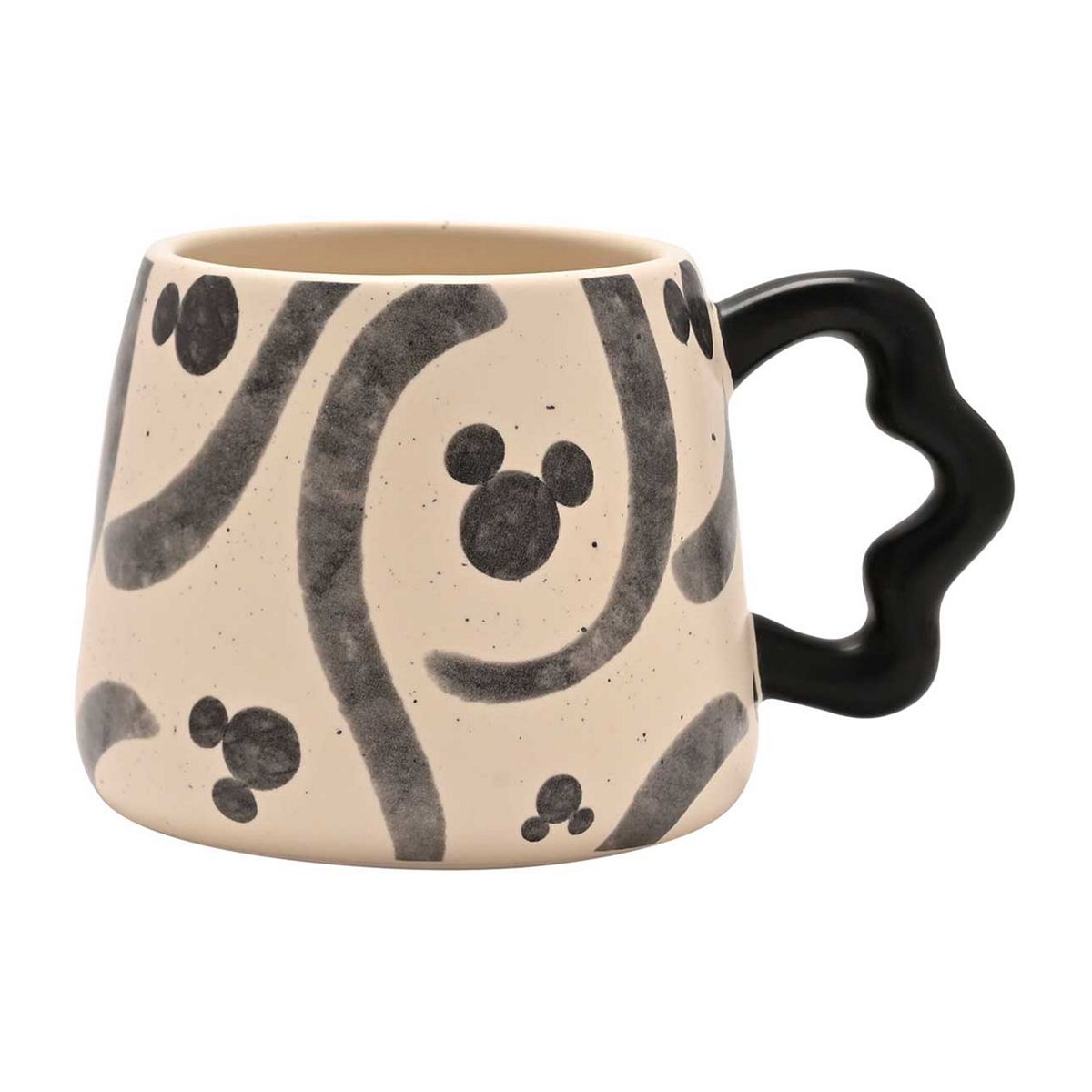 Disney Mickey Shapes Mug