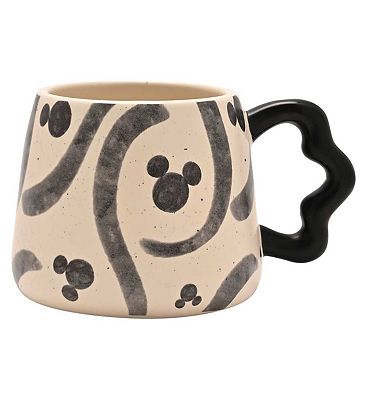 Disney Mickey Shapes Mug