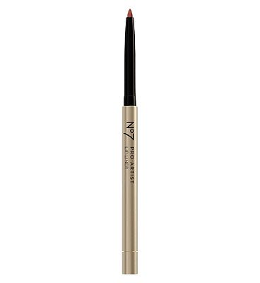 No7 Pro Artist Lip Liner Starry Nights