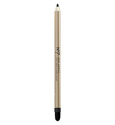 No7 Pro Artist Eyeliner Pencil Starry Skies