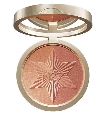 No7 Pro Artist Perfect Glow Highlighter & Bronzer