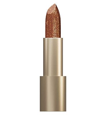 No7 Pro Artist Satin Glitter Lipstick Starry Nights