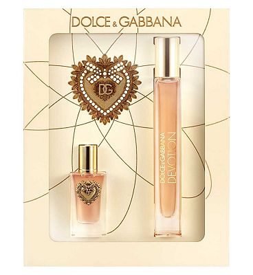 Dolce & Gabbana Devotion Mini Set