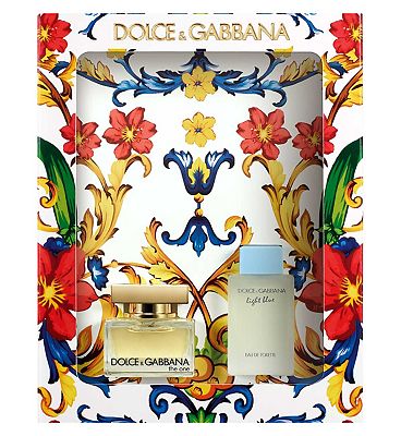 Dolce & Gabbana Duo Mini Set