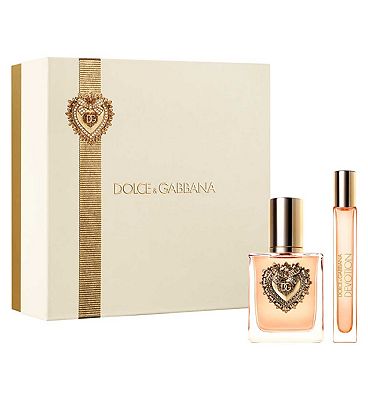 Dolce & Gabbana Devotion Duo EDP Gift Set