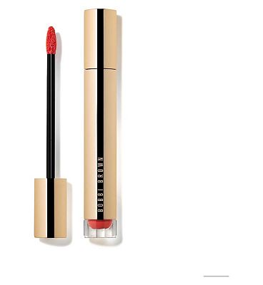 Bobbi Brown Luxe Matte Liquid Lip 6ml - weekender weekender