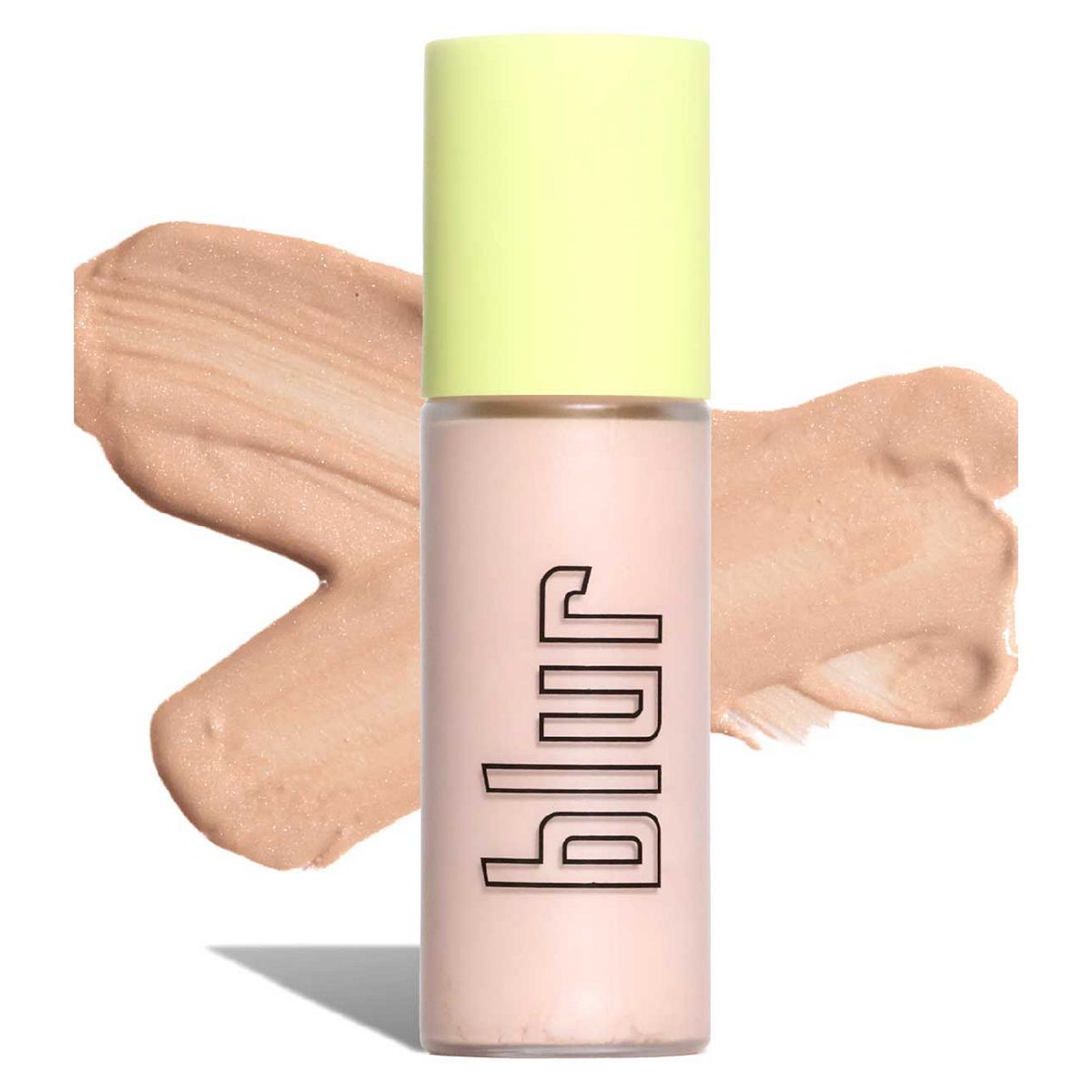 Made By Mitchell Blur Radiance Primer Lbl4 50ml