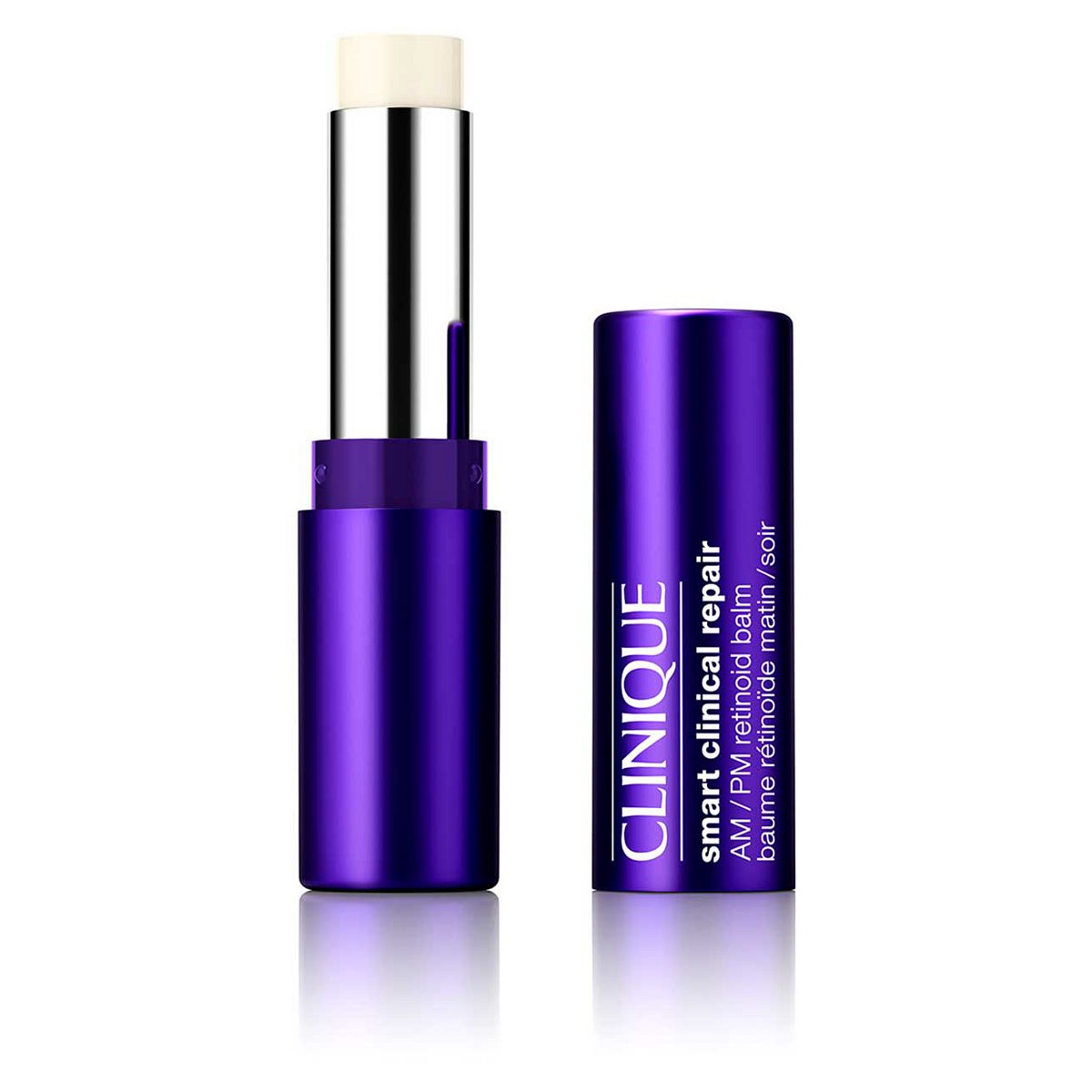Clinique Smart Clinical Repair™ Am/pm Retinoid Balm
