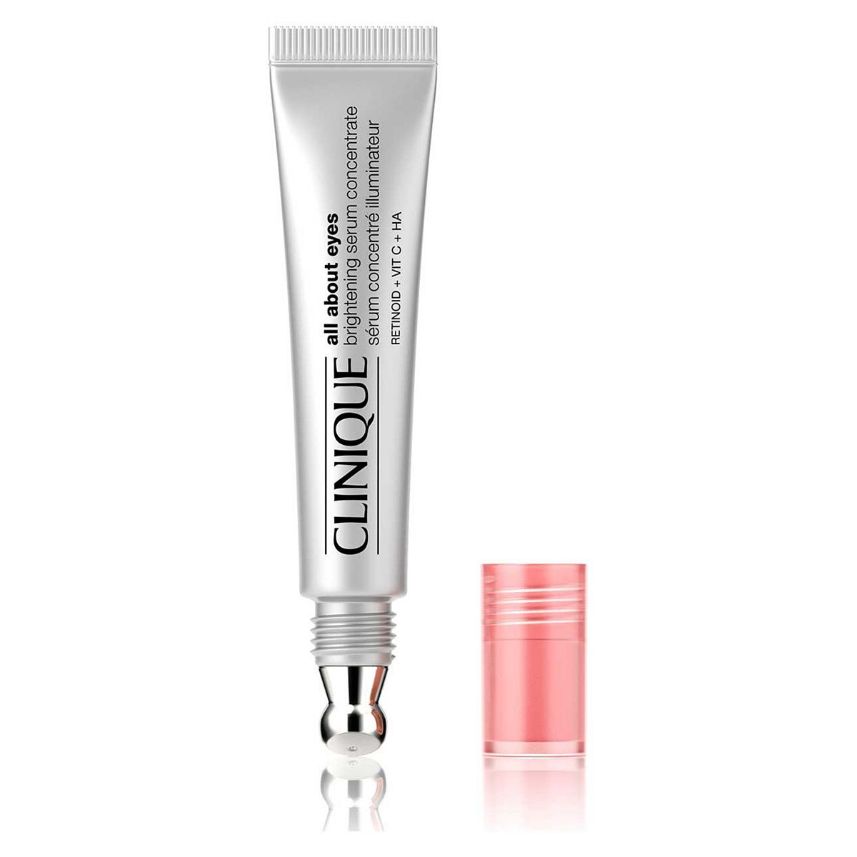 Clinique All About Eyes™ Brightening Serum Concentrate, 10ml