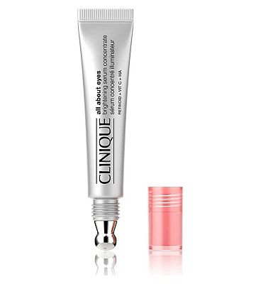 Clinique All About Eyes Brightening Serum Concentrate