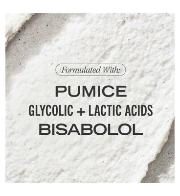 First Aid Beauty KP Bump Eraser Body Scrub 10% AHA - Fresh Strawberry 226g (24)