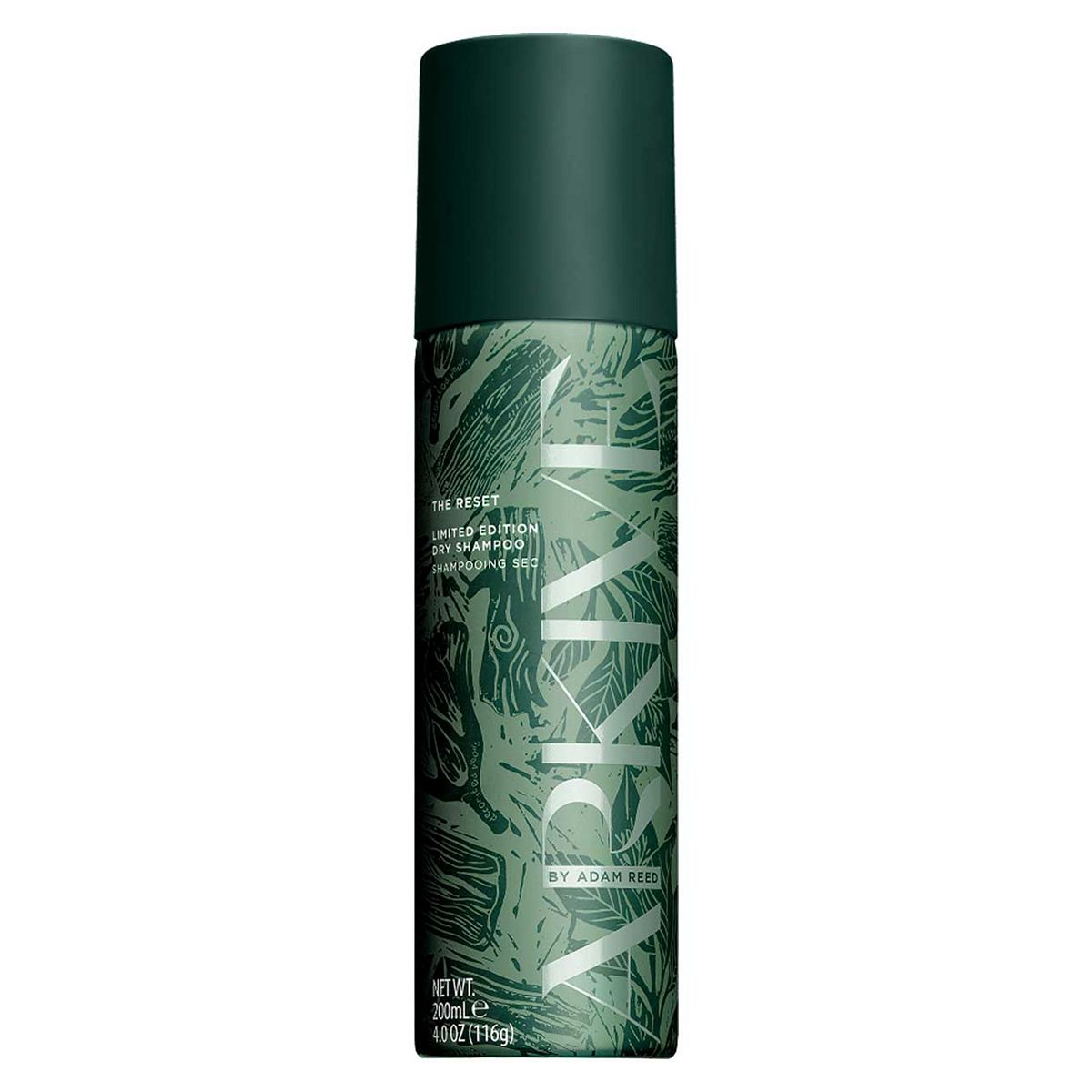 Arkive Decorated Woods The Reset Dry Shampoo