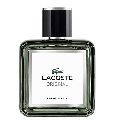 Lacoste Pour Homme Original Eau De Parfum 60ml