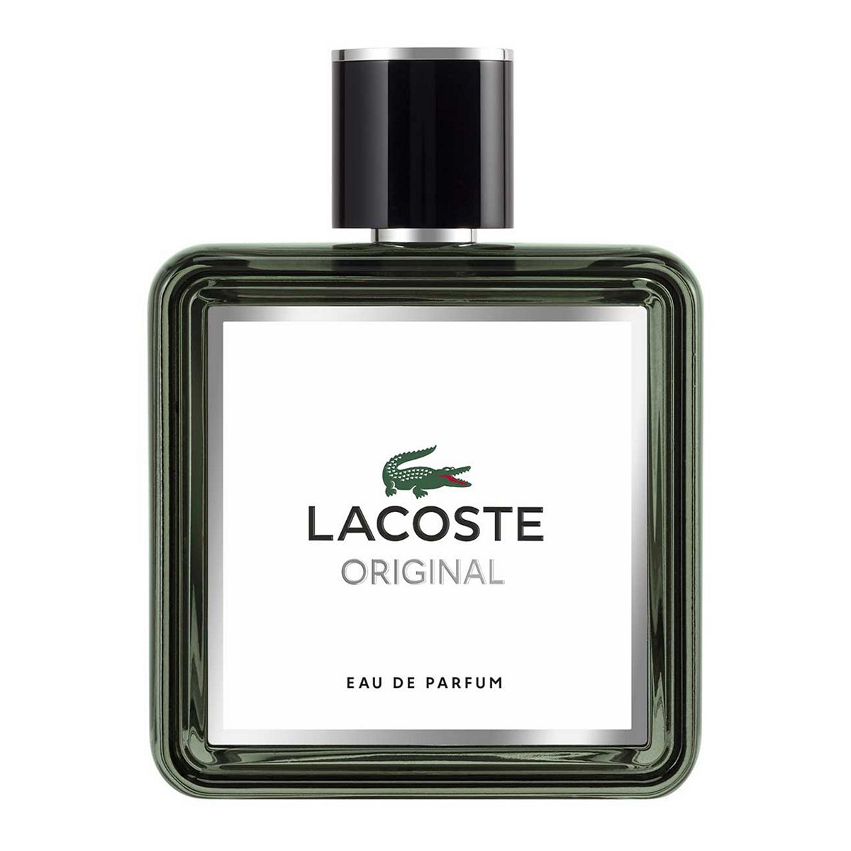 Lacoste Pour Homme Original Eau De Parfum 100ml