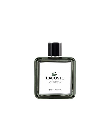 Lacoste Pour Homme Original Eau De Parfum 100ml