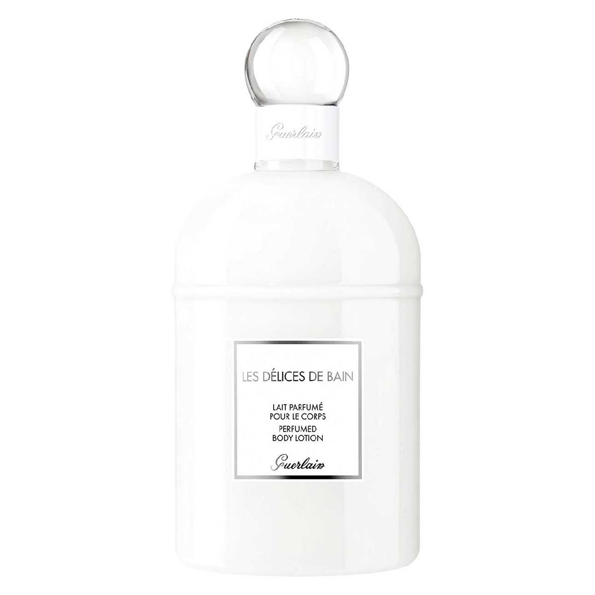 Guerlain Les Délices De Bain Perfumed Body Lotion200 Ml, 200Ml