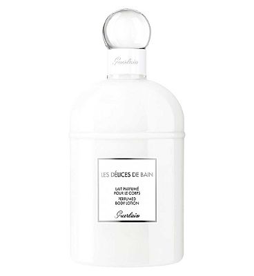 GUERLAIN Les Dlices De Bain Perfumed Body Lotion 200ml