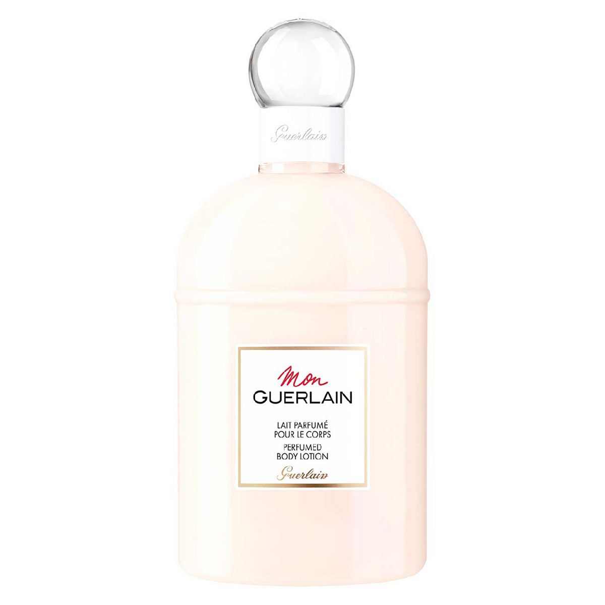 Guerlain Mon - Body Lotion200 ml, 200ml