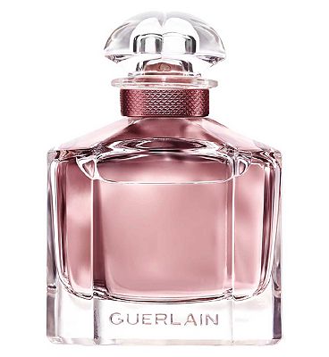 GUERLAIN Mon Guerlain - Eau De Parfum Intense 100ml