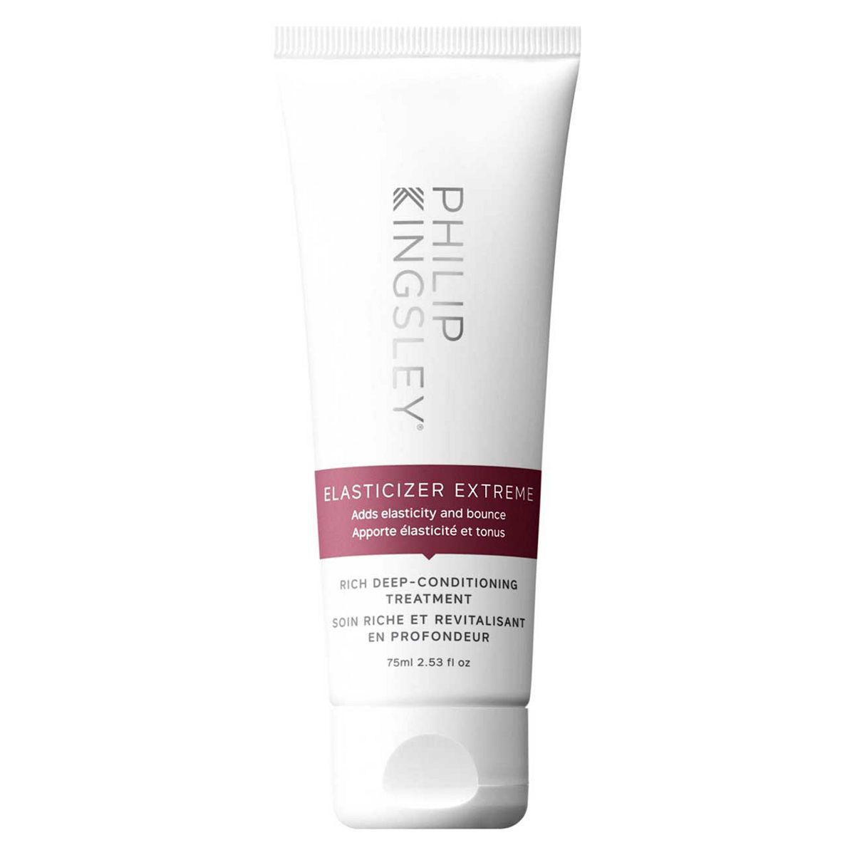 Philip Kingsley Elasticizer Extreme Rich Deep-Conditioning Treatment 75ml