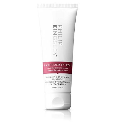 Philip Kingsley Elasticizer Extreme Rich Deep-Conditioning Treatment 75ml