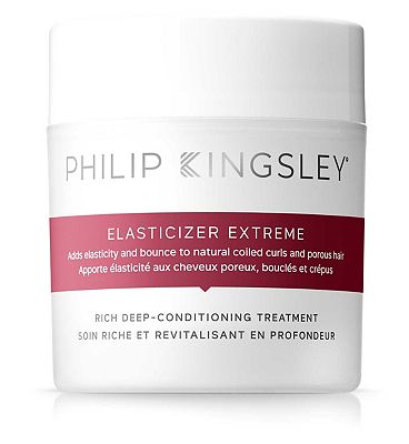 Philip Kingsley Elasticizer Extreme Rich Deep-Conditioning Treatment 150ml